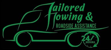 Tailored Towing & Roadside Assistance